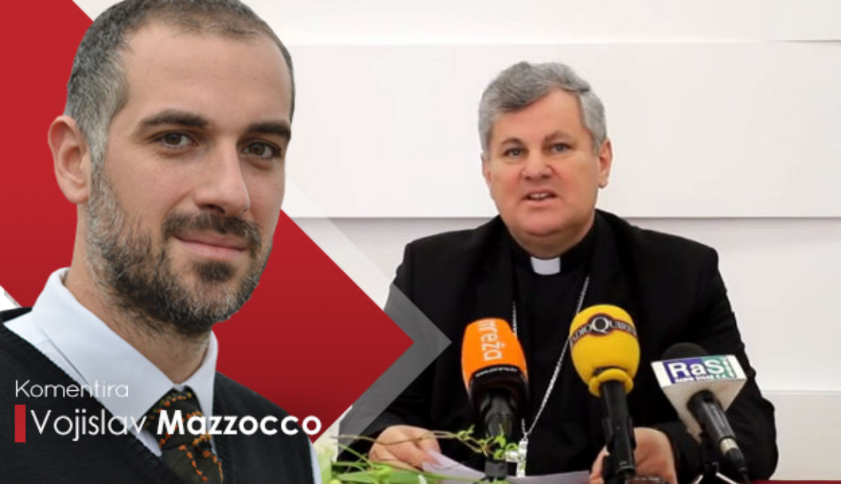 Košić je jači od Isusa, od govna pravi pitu