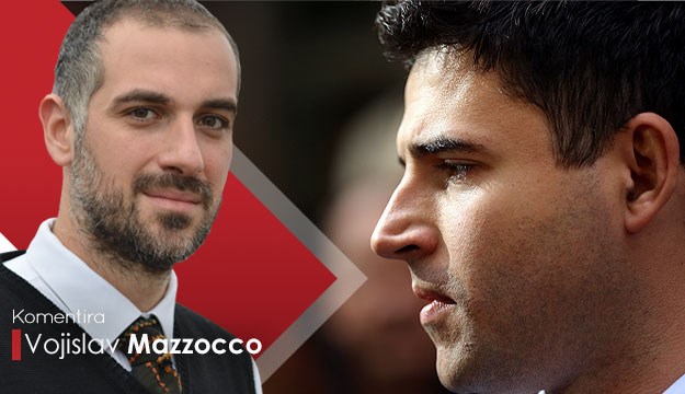 Bernardić pobijedio, SDP-ovci baš vole tog luzera