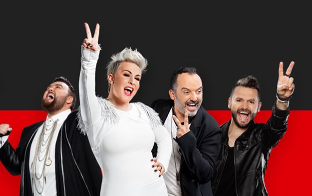 "The Voice" bi mogao postati dobar show... Čim prestane biti tako prokleto dosadan