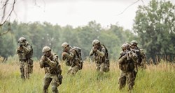 Njemačka vojska istražuje 300 mogućih slučajeva infiltracije ekstremista u njezine redove
