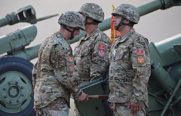 Crna Gora ponovno uvodi vojni rok nakon 13 godina