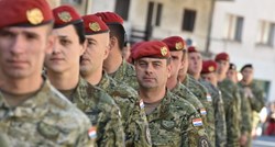 Sabor odobrio slanje hrvatskih vojnika u Poljsku i Litvu
