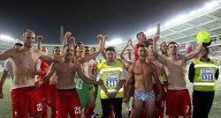 Priča o Voši: Kako je klub iz Bačke s domaćim klincima šokirao Europu