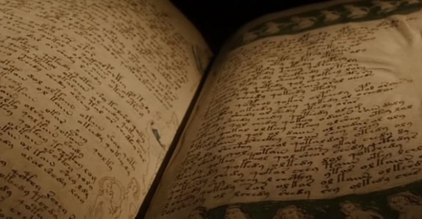 Nakon više od 500 godina dešifriran najmisteriozniji zapis na svijetu, Vojnićev rukopis?
