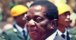 Krokodil bi sutra trebao biti imenovan privremenim predsjednikom Zimbabvea