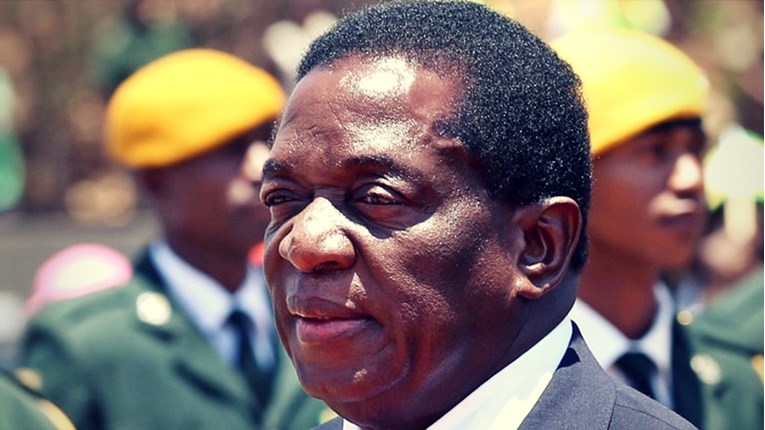 Zimbabve je spreman za Krokodila