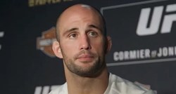 UFC-ovom izazivaču prijeti 15 godina zatvora: Uhićen zbog napada, karijera upitna
