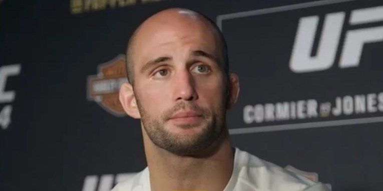 UFC-ovom izazivaču prijeti 15 godina zatvora: Uhićen zbog napada, karijera upitna