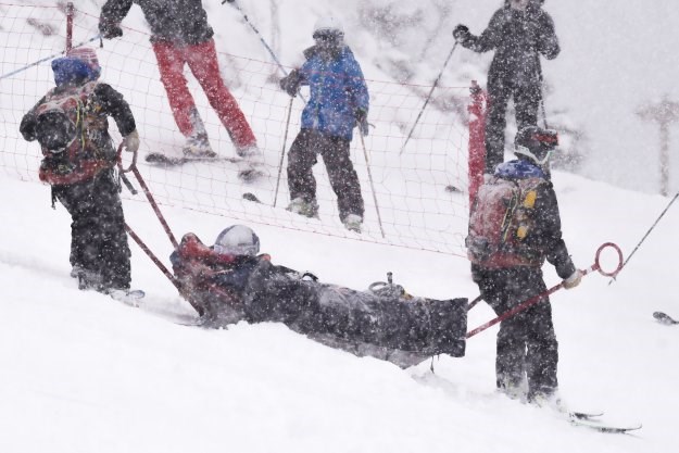 Sukob dvije najbolje skijašice svijeta: "Ona sve pretvara u kazalište"