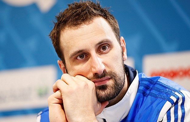 Bivši kapetan otpisan: Igor Vori ne ide na Europsko prvenstvo