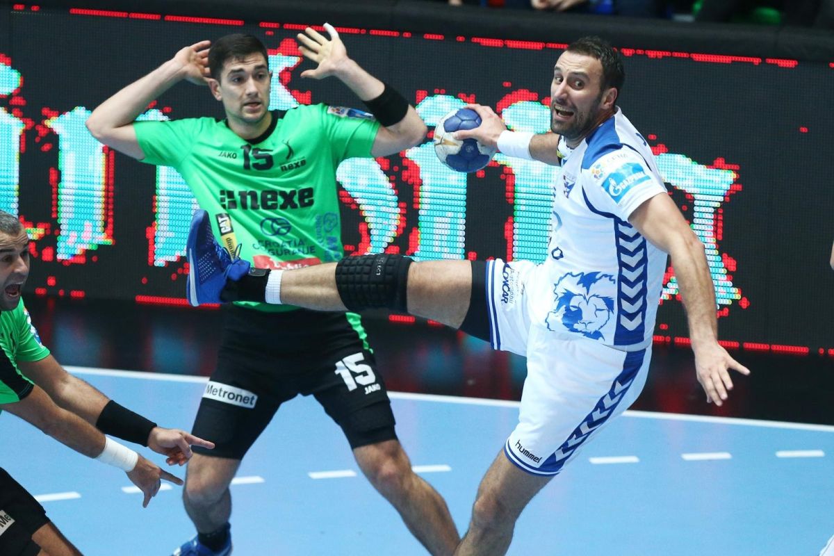 Igor Vori golom u posljednjoj minuti odlučio hrvatski derbi u SEHA ligi