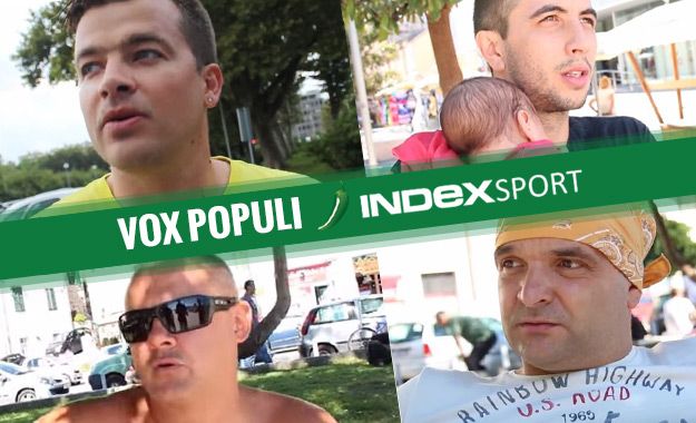 Indexova kamera na ulicama Zagreba i Splita: Teško je navijati za ovu Hrvatsku