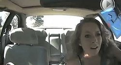 Ovo je video koji bi svi mladi vozači trebali pogledati