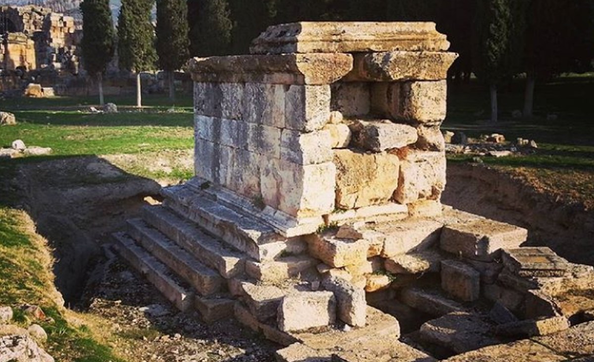 Misteriozna "vrata pakla" ubijala su svako živo biće koje bi im se približilo, napokon je otkriveno zašto