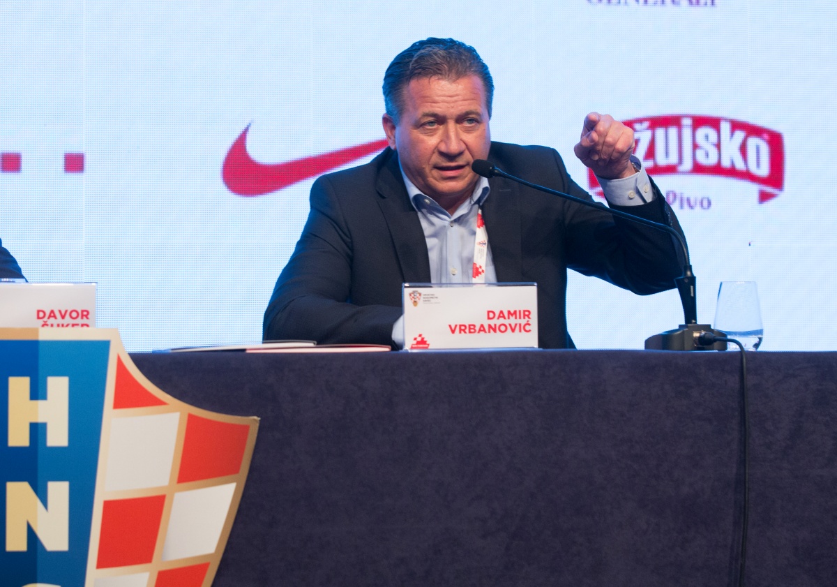 HNS ODLUČIO POŠTOVATI ZAKON O SPORTU! U čemu je caka?