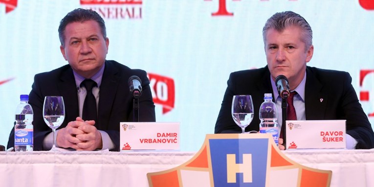 Bahati Vrbanović ne razmišlja o ostavci, a odgovorio je i Janici