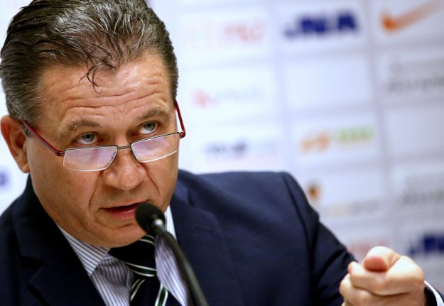U HNS-u tvrde da nemaju obvezu preustroja: "Ne kršimo Zakon o sportu"