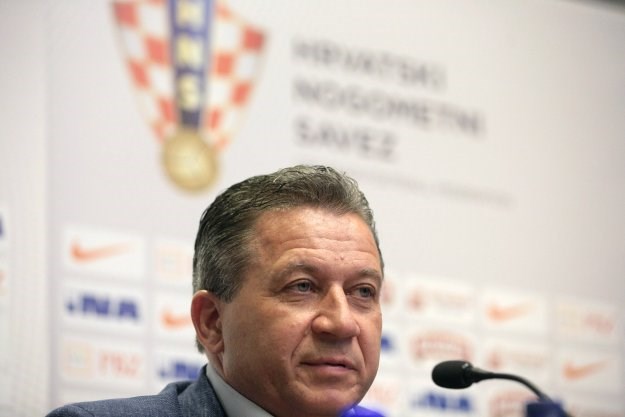 Vrbanović će se potužiti Fifi: "Neki navijači ne žele ni pričati sa savezom, a suvlasnici su kluba"