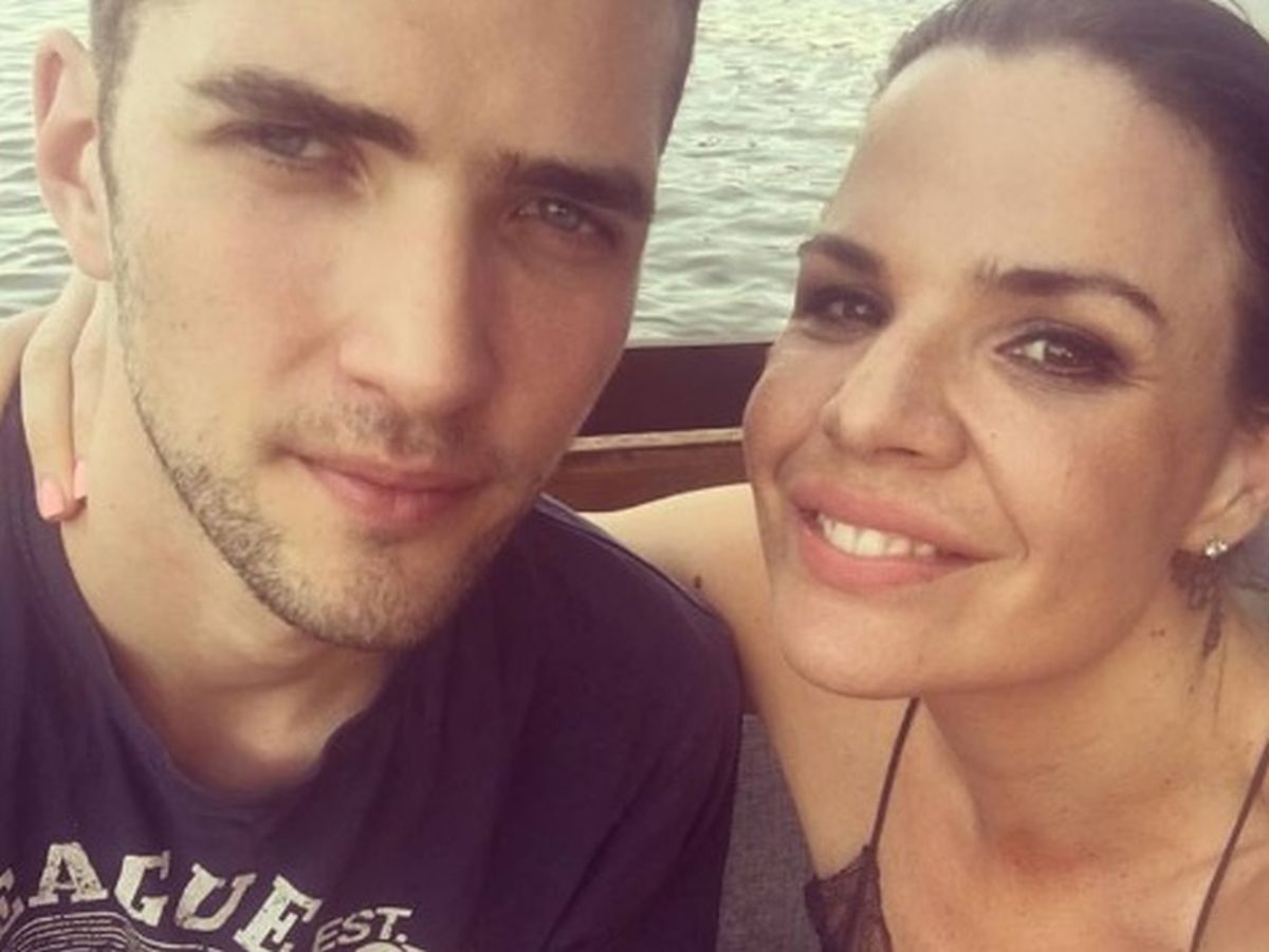 Martina Vrbos očekuje dijete s Beograđaninom