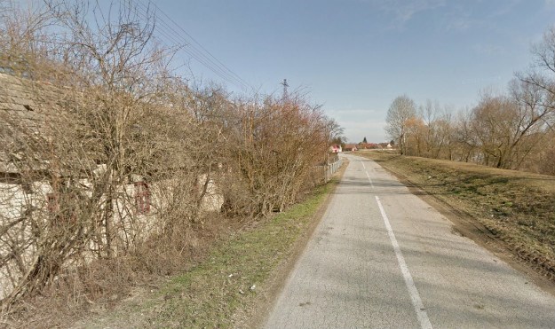 U sudaru motocikla i osobnog vozila u Vrbovcu poginuo 22-godišnjak
