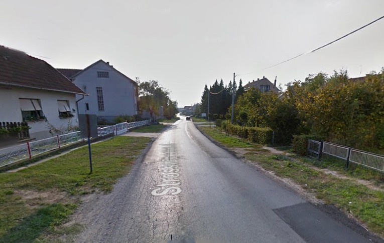 Auto naletio na pješaka u Vrbovečkoj Dubravi i usmrtio ga
