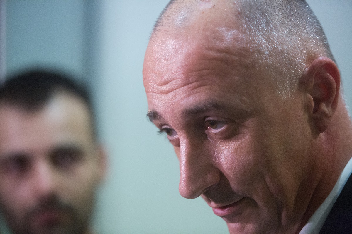 HNS: Kovačić je dokaz da je vlada talac lokalnih izbora