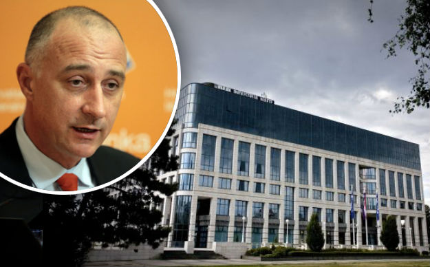Vrdoljak: Hrvatska je bila isprovocirana na pokretanje arbitražnog postupka protiv MOL-a