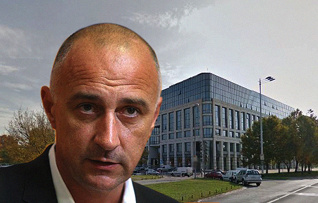Vrdoljak optužio MOST da su partneri MOL-a i žele uništiti INA-u