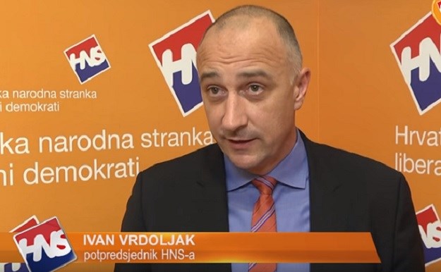 HNS je rekao NE MOST-u: "Mi nećemo sudjelovati u zajedničkoj vladi"