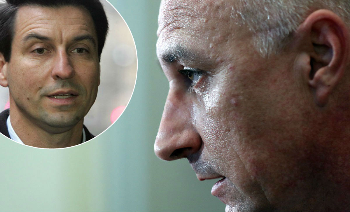Vrdoljak: Ilčićeva izjava je skandalozna, odluka o njegovoj smjeni je na Plenkoviću