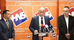 Vrdoljak očekuje da im SDP prepusti mjesto potpredsjednika Sabora i dva odbora