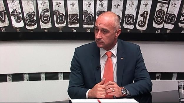 Vrdoljak: Glasanje o Karamarku jasna je poruka MOST-a žele li i dalje štetiti Hrvatskoj