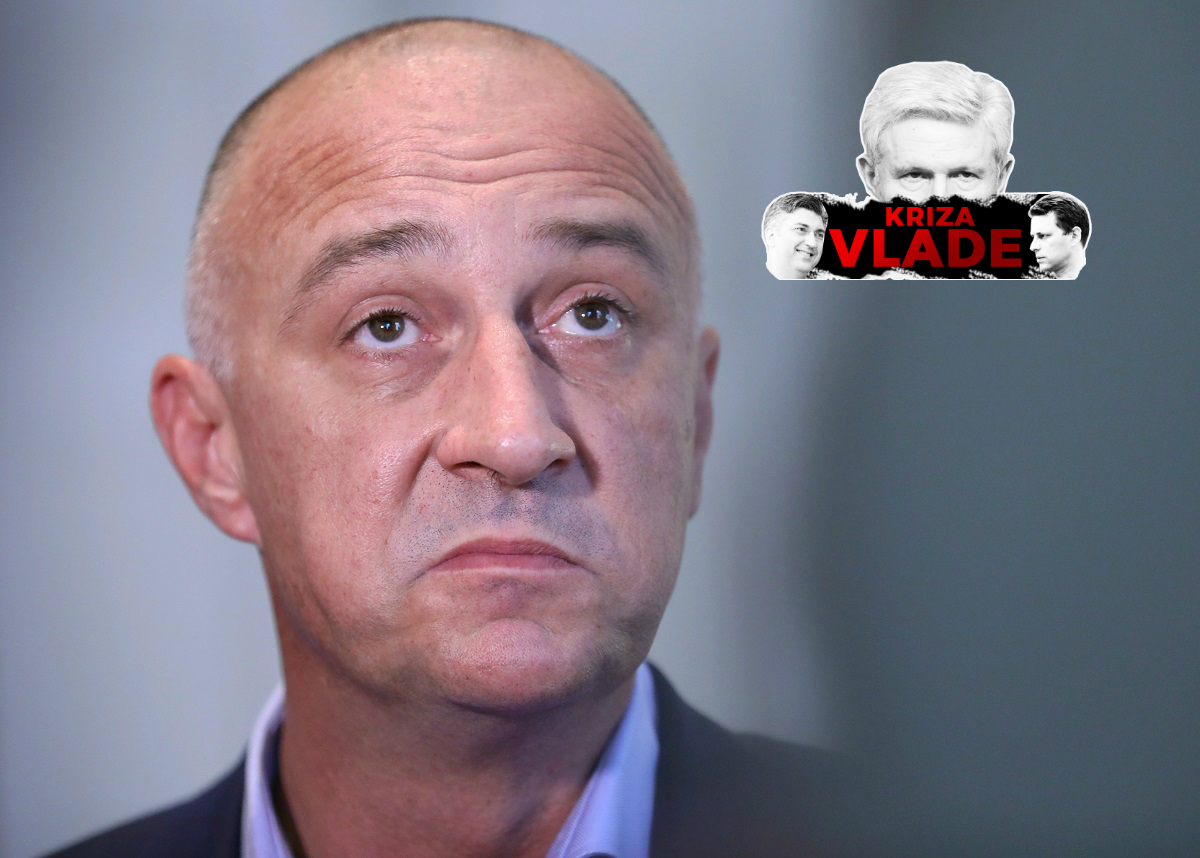 Vrdoljak: Ako je istina da je HDZ pokušao podmititi Mostovca, institucije moraju hitno reagirati