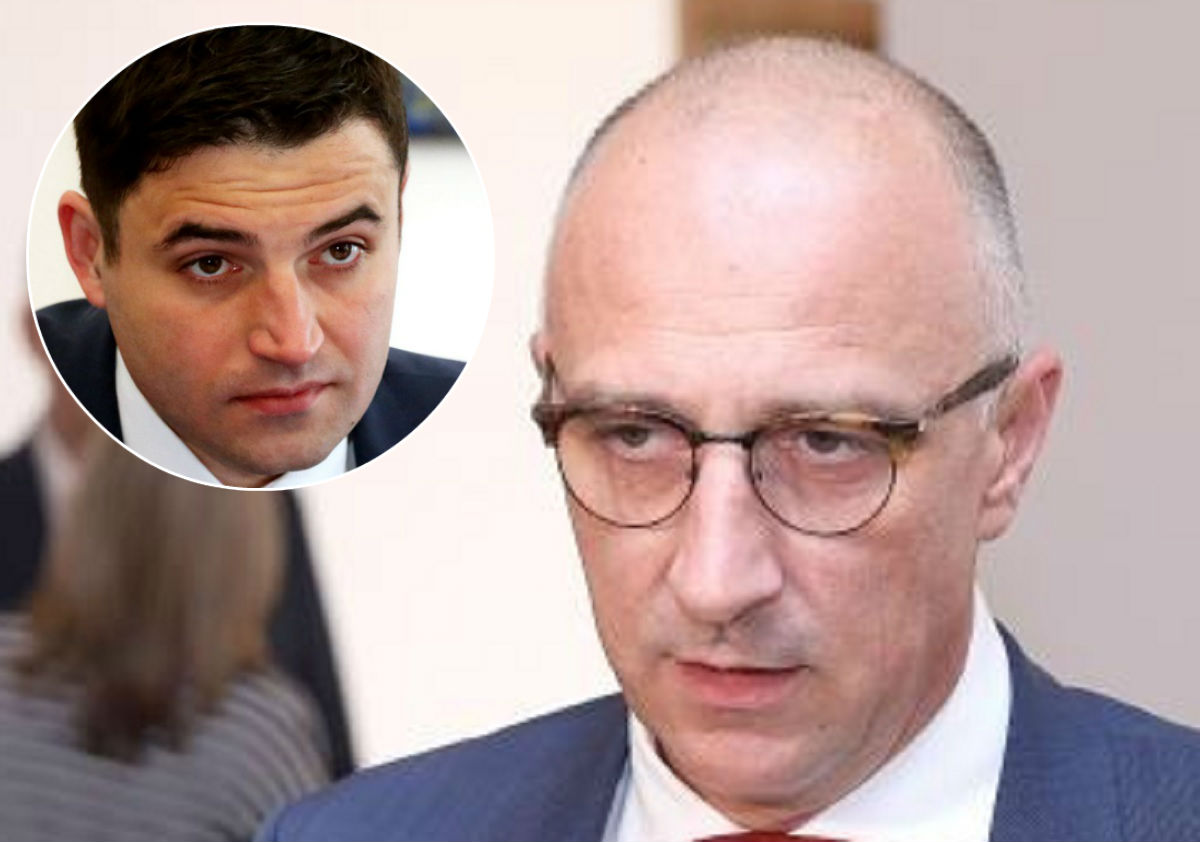 Vrdoljak ozbiljno zaprijetio SDP-u: "Ovu prevaru vam nikada nećemo zaboraviti"