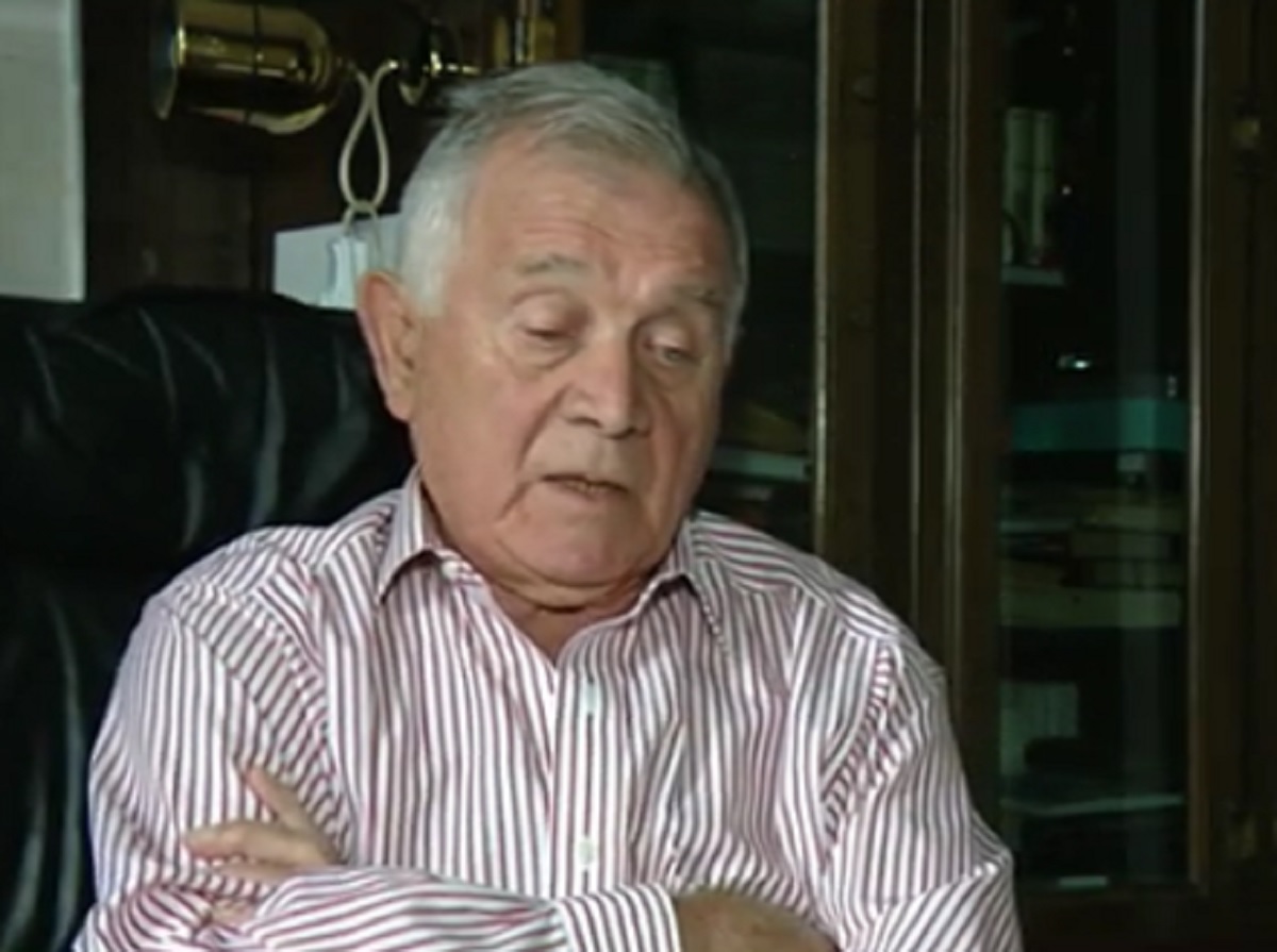 Vrdoljak demantira da mu HRT godišnje isplaćuje 130 tisuća kuna: "To je laž"