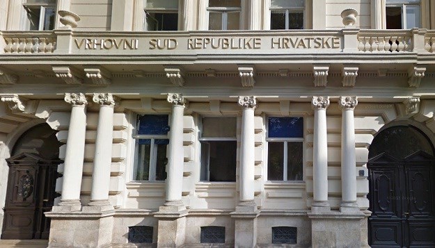 Vrhovni sud ukinuo oslobađajuću presudu: Novo suđenje za dubrovačku odvjetnicu Anu Birimišu