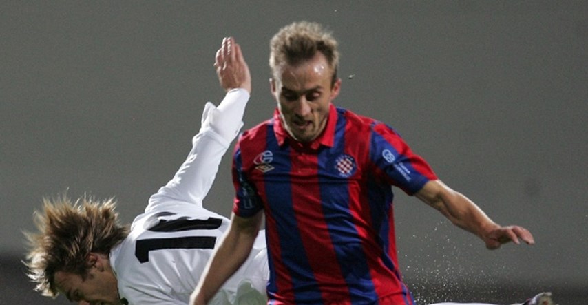 Avdo ipak ostaje u Hajduku: Vršajević produljio ugovor do ljeta 2016.