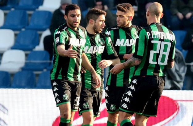 Dva engleska velikana ulaze u borbu za Vrsaljka, Napoli žuri s ponudom