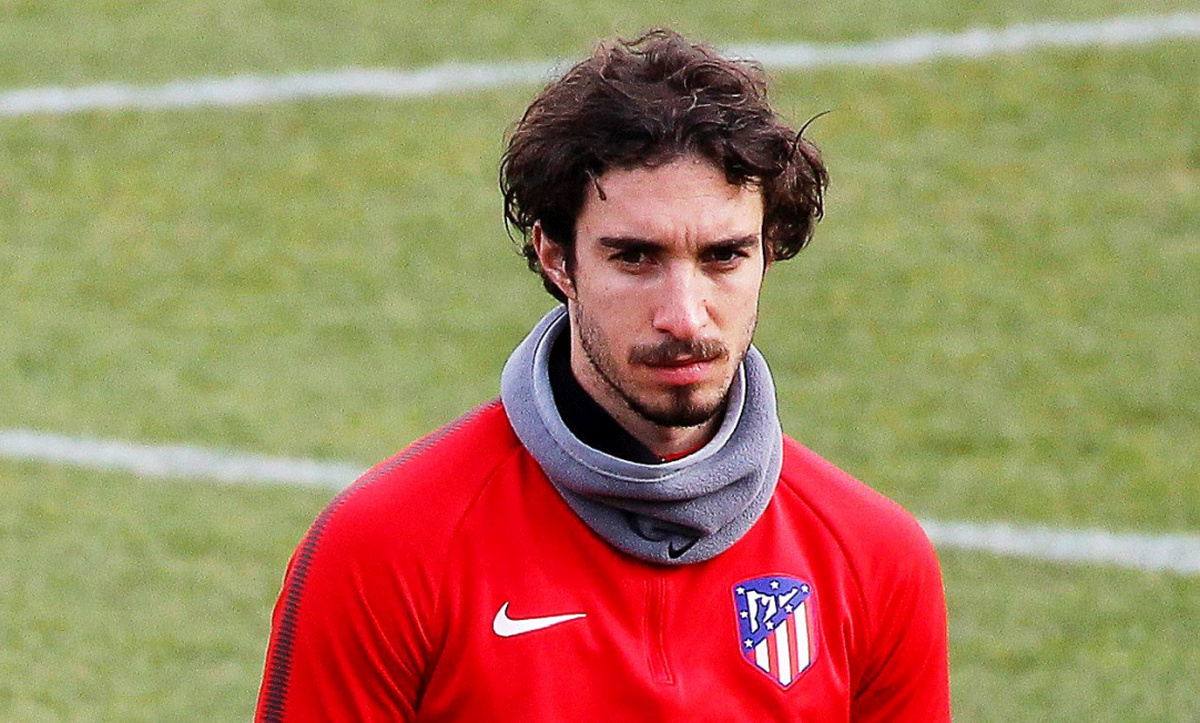 Napoli ne odustaje od Vrsaljka: Nakon odbijenice iz Madrida povećali ponudu na 22 milijuna eura