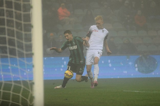 Vrsaljko asistirao za gol i bod Sassuola protiv Udinesea