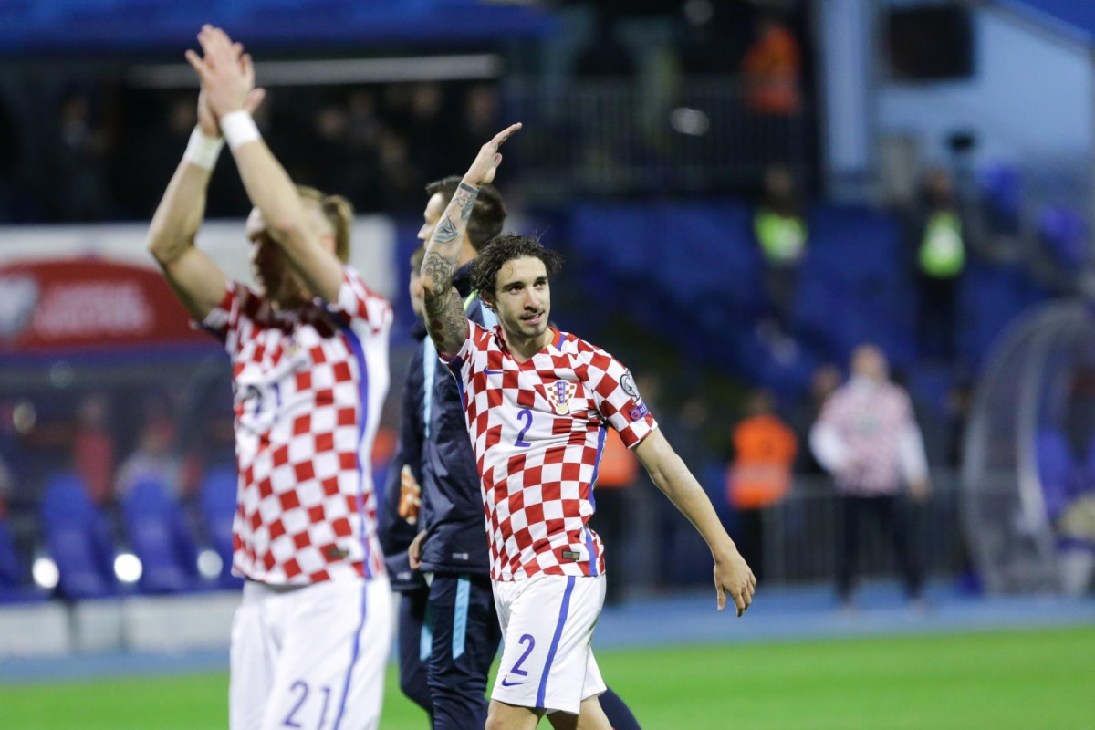 Vrsaljko: I Čačić je zaslužan za sve ovo