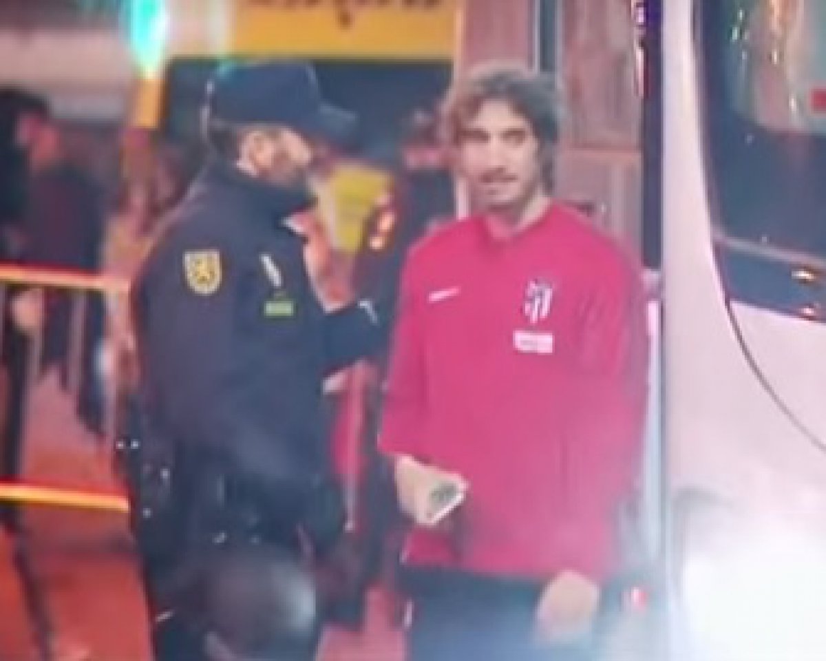 Hrvatski reprezentativac zbog ovog videa postao je hit na internetu: "Kakav gospodin!"