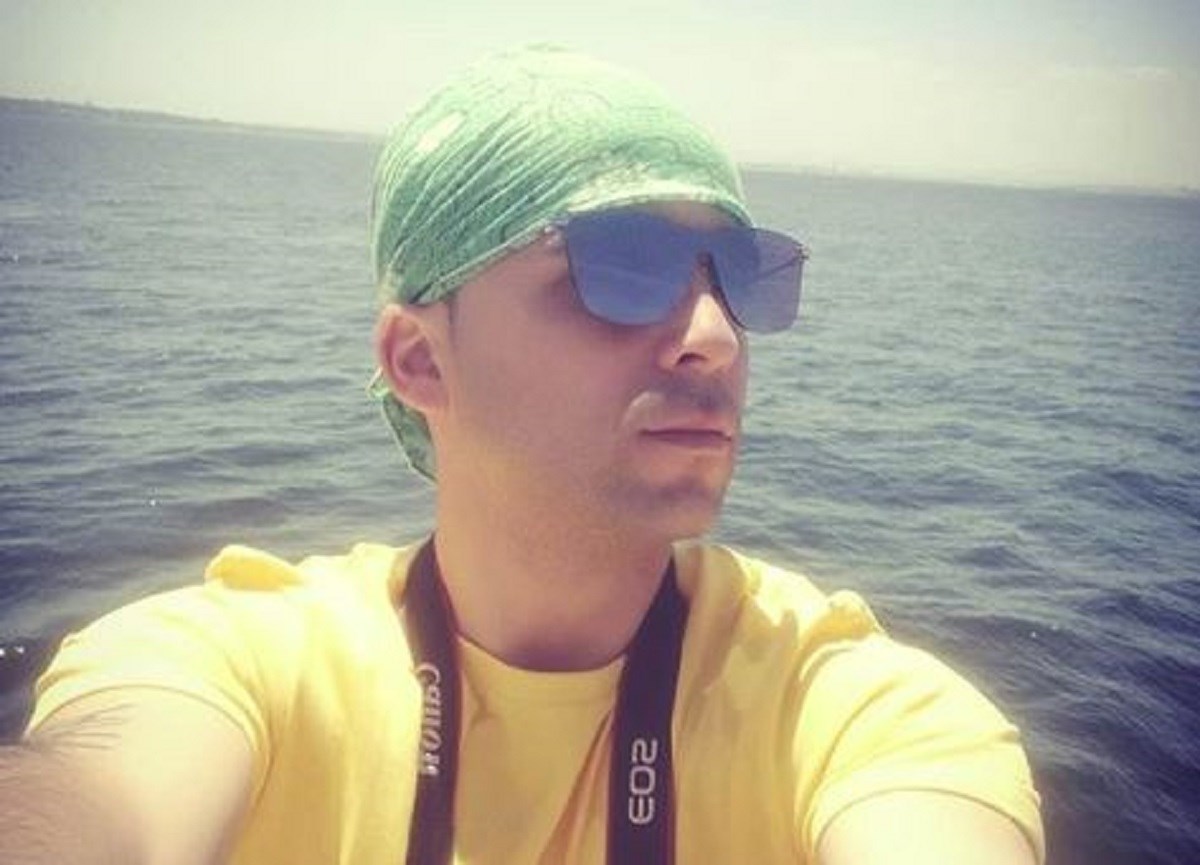 Evo tko je tip koji je britanskoj pjevačici tijekom nastupa maznuo mikrofon i što je usput vikao