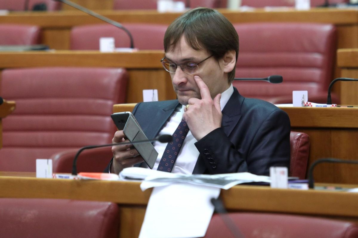 Zastupnik koji je oduševio govorom o Istanbulskoj: "Radikalna desnica utjelovljuje ideju jugoslavenstva"