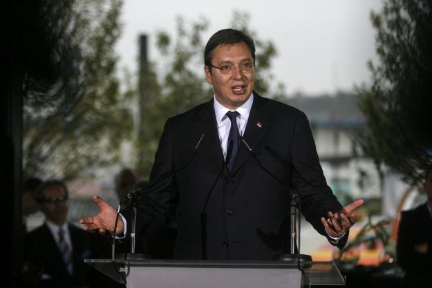 Vučić tri dana u Moskvi: Nećemo uvoditi sankcije Rusiji, još ćemo ojačati naše veze