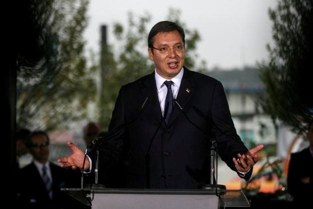 Srpski premijer: Ako ću ići na utakmicu u Albaniju, ja ću voditi navijanje