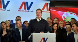 Vučić će prisegnuti 31.svibnja, novi premijer u lipnju