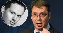 IZBOR GAY PREMIJERKE "Napredni" Vučić sve više podsjeća na Tuđmana, ali i Erdogana