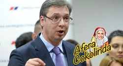 Srpski premijer oglasio se o "aferi Čokolinda", a ima i preporuku za Hrvate