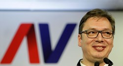 Vučić za Politico: Bosna je bačva baruta, a Tito je bio pametan